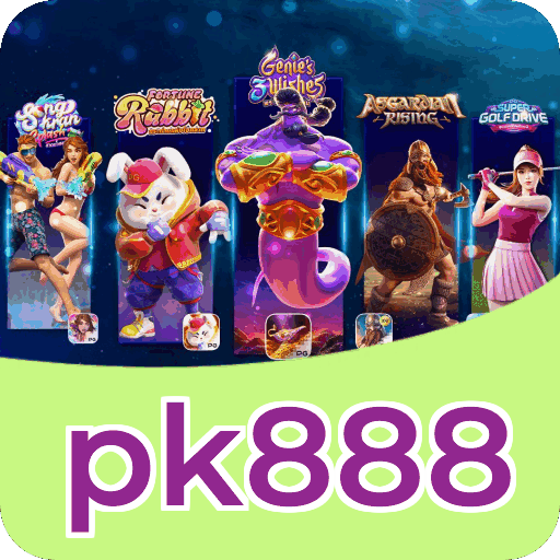 pk888